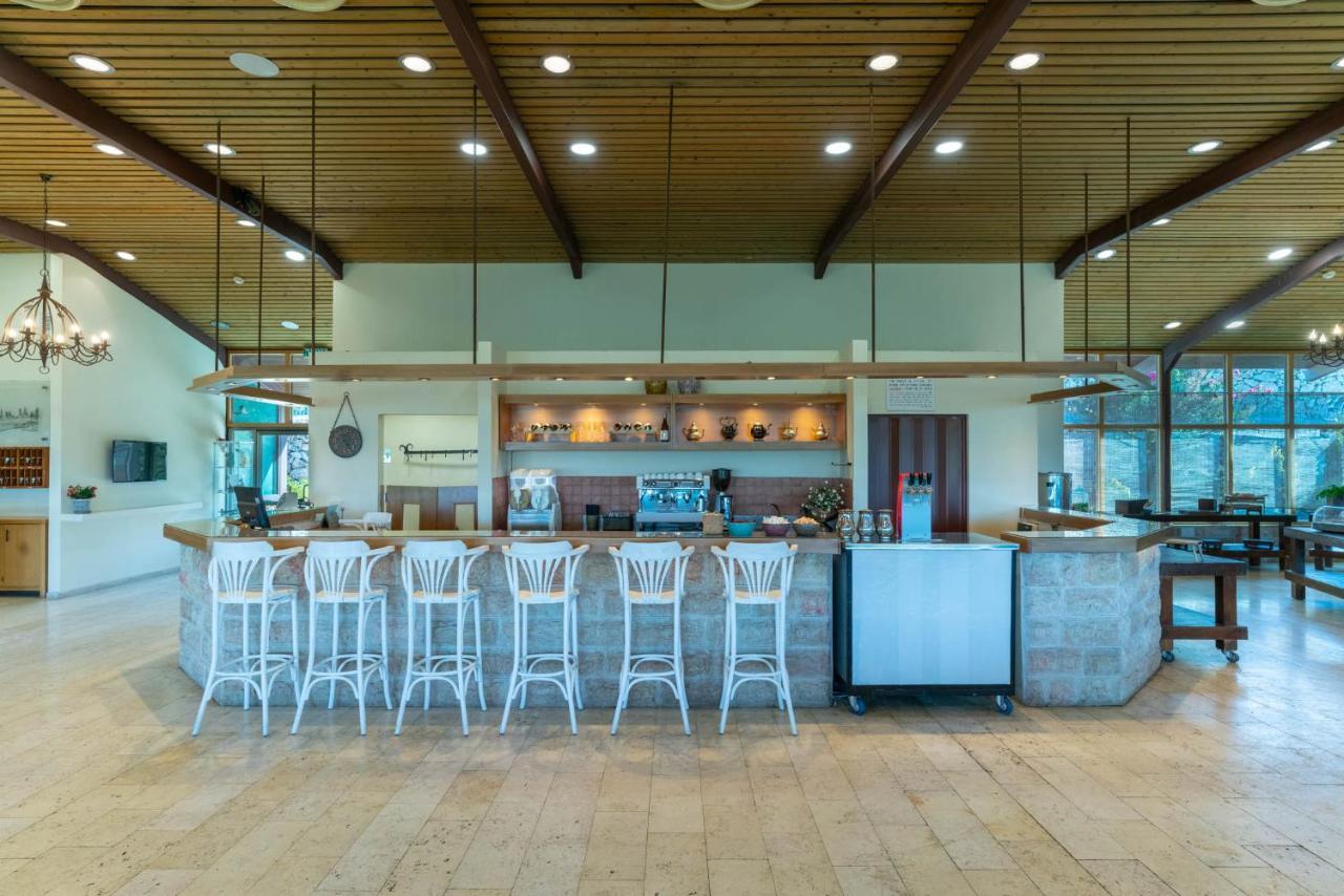 Tzuba Hotel Eksteriør bilde
