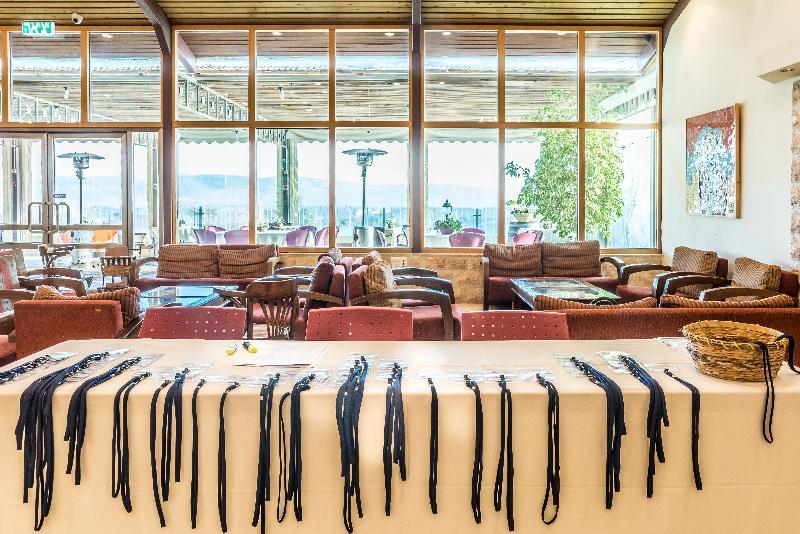 Tzuba Hotel Eksteriør bilde